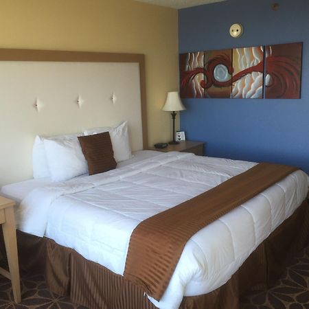 Days Inn Syracuse East Syracuse Exterior photo