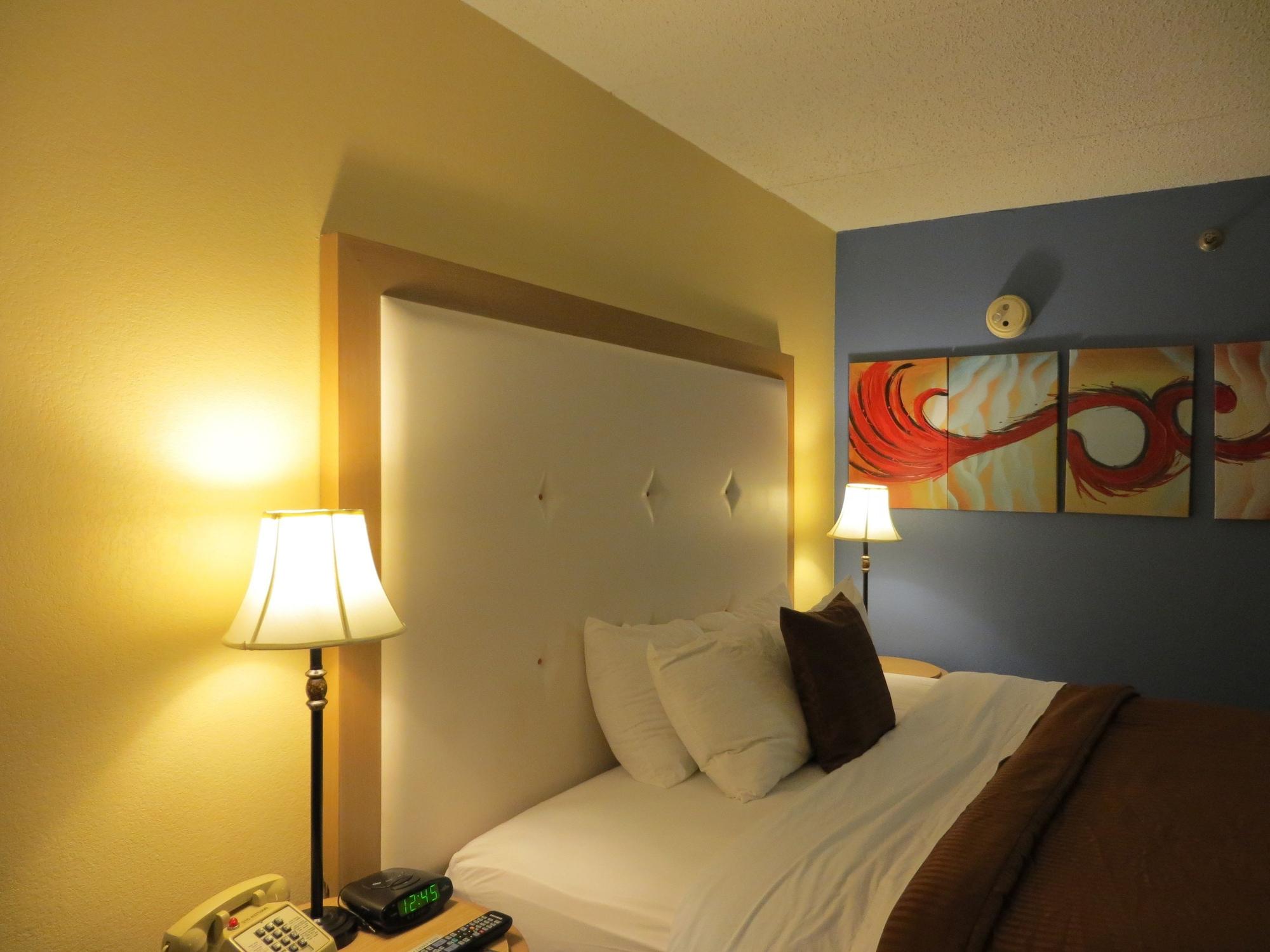 Days Inn Syracuse East Syracuse Exterior photo