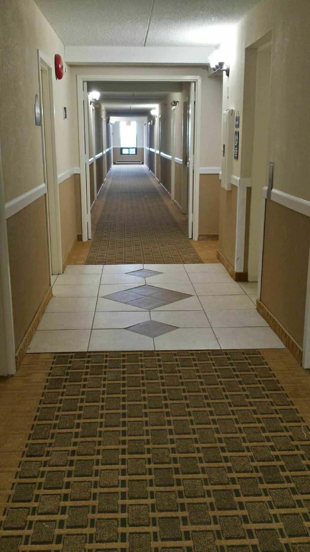 Days Inn Syracuse East Syracuse Exterior photo