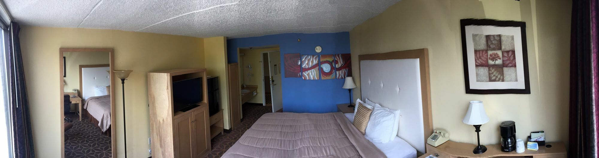 Days Inn Syracuse East Syracuse Exterior photo